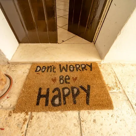 Lejlighed Be Happy *
