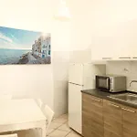 Apartmán Be Happy *