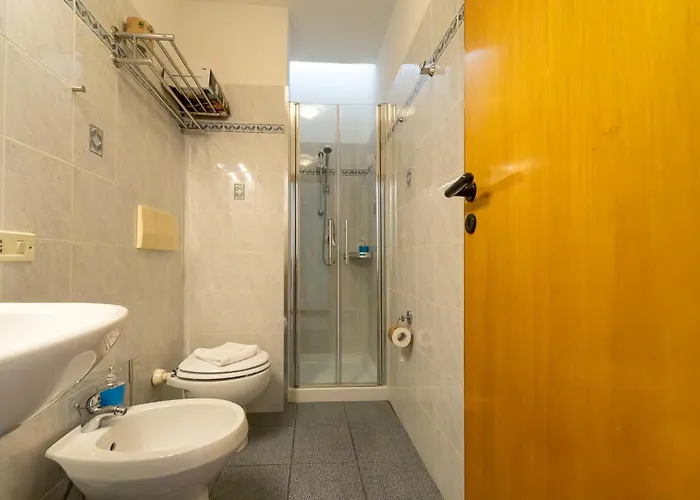 Be Happy Apartment Monopoli