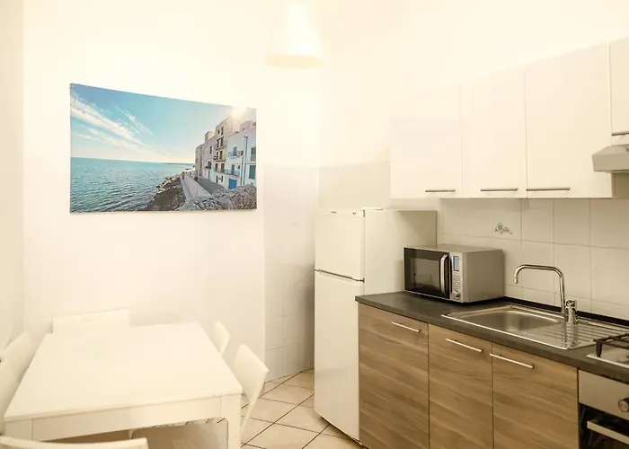 Apartment Be Happy *