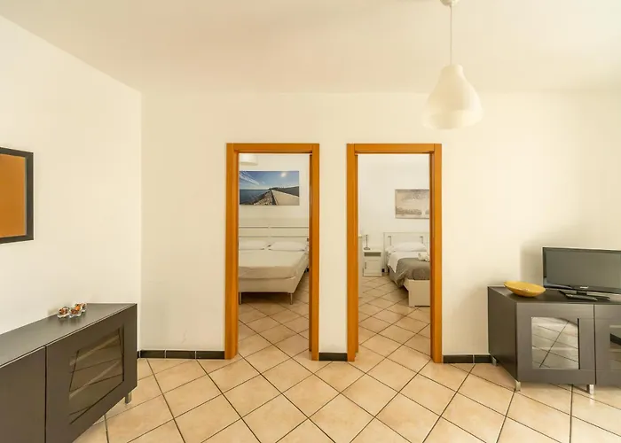 Daire Be Happy Monopoli